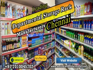 Best Display Rack Manufacturer Chennai | Kanchipuram | Pondicherry | Cuddalore | Villupuram | Tamilnadu