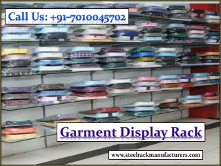 Display Rack Manufacturers in Chennai | Kanchipuram | Pondicherry | Cuddalore | Villupuram | Tamilnadu