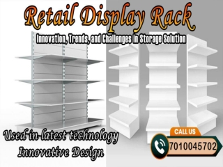 Display Rack Dealers in Chennai | Kanchipuram | Pondicherry | Cuddalore | Villupuram | Tamilnadu