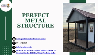 The Main Advantages Of Prefabricated Sheds For The Production Of Edible Oil Plan