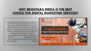Brightara Media – Content Services for Your Business