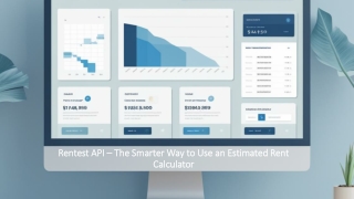 Rentest API – The Smarter Way to Use