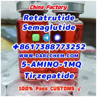 Semaglutide 910463-68-2