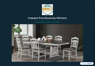 Furniture Store In Winton