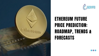 The Impact of Ethereum Upgrades on Future Price Prediction