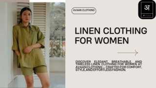 Experience Effortless Online Shopping for Women Clothing in India