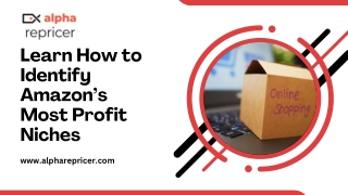 Maximize Earning Potential by Choosing High Profit Niches