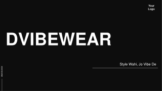 DVIBEWEAR
