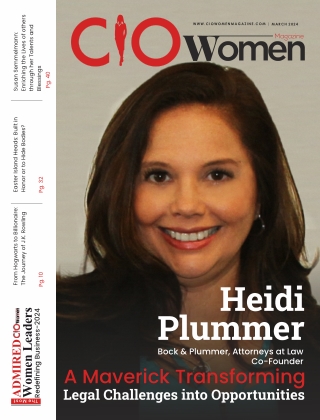 Susan Semmelmann: Enriching the Lives of others through her Talents and Blessing