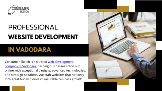 Website Development Company