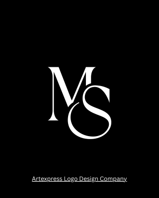 Alphabet Logo Design A to Z