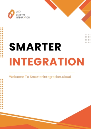 Leading Data Integration Tools & Platforms for Hybrid Environments