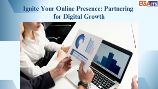 Best Internet Marketing Services in 2025 | B3AITS - Bow & 3 Arrows IT Solutions