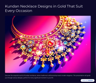Kundan-Necklace-Designs-in-Gold-That-Suit-Every-Occasion