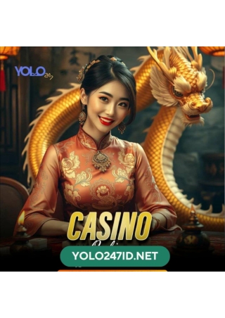 Yolo247 Crypto Deposits & Live Game Updates (2025): Official Access, Login, Casi
