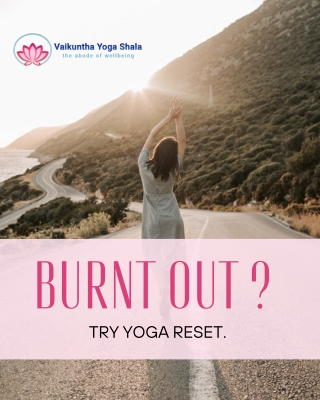 Find Your Calm with Gentle Yoga Poses