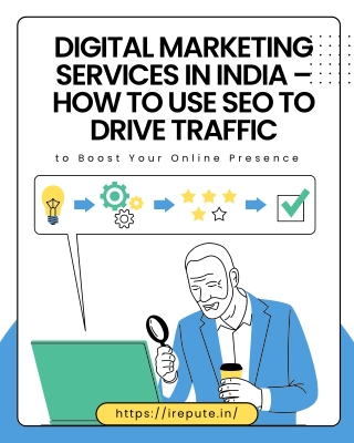 What Happens When Indian Businesses Truly Harness SEO?