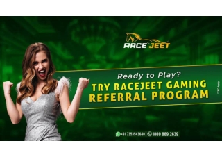 Invite, Play, Earn: Your Complete Guide to the Racejeet Referral Program