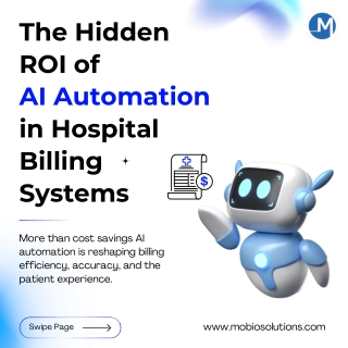 The Hidden ROI of AI Automation in Hospital Billing Systems