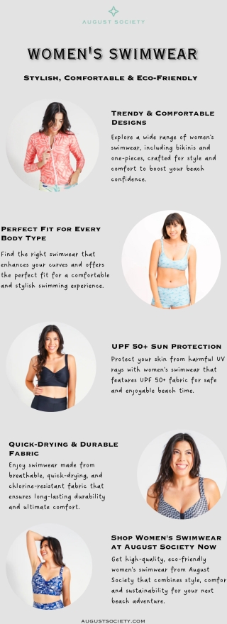 Best One-Piece Women’s Swimwear Loved by Shoppers