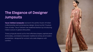 Modern Drapes, Timeless Appeal