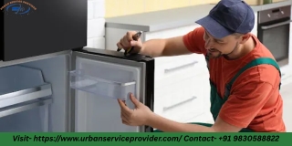 Quick Fixes at Godrej Refrigerator Service Center