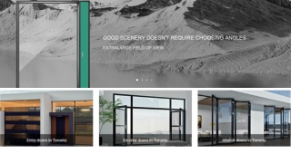 Windows and Doors Toronto