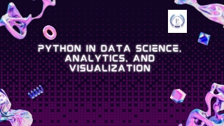 Python Full Stack Developer Course in Chennai