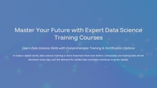 Master-Your-Future-with-Expert-Data-Science-Training-Courses