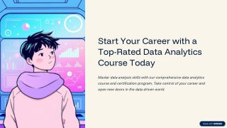 Start-Your-Career-with-a-Top-Rated-Data-Analytics-Course-Today
