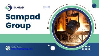 Foundry Sand Additive Manufacturers