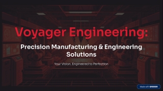 Your Trusted Partner in Plastic Injection Molding – Innovation Meets Reliability
