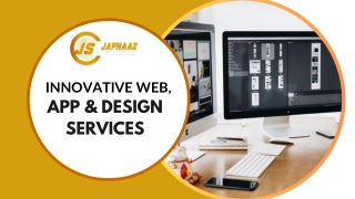 Your Trusted Partner in Digital Success