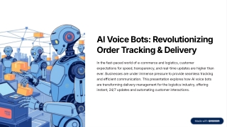 AI-Voice-Bots-Revolutionizing-Order-Tracking-and-Delivery.pfd