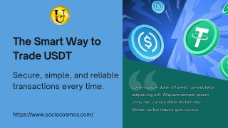 Your Trusted Crypto Partner