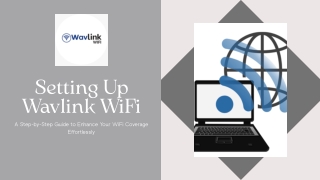 Wavlink Repeater Login