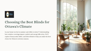 Choosing-the-Best-Blinds-for-Ottawas-Climate