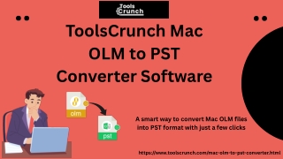 toolscruch-mac-olm-to-pst-converter