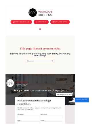Kitchen Renovations Hornsby