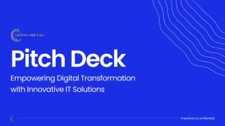 Creative Web Pixel Institute – Learn, Build, Innovate