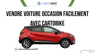 Vendre voiture occasion en toute sécurité