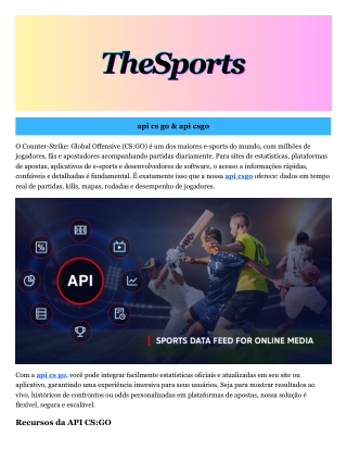 TheSports