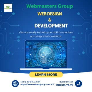 Website design Melbourne