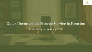 Quick-Uncontested-Divorce-Service-In-Houston