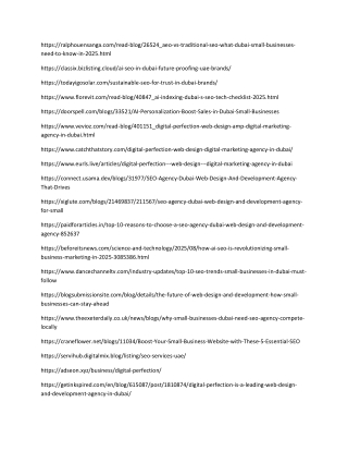 Web Design & SEO Agency Dubai | Custom Digital Solutions