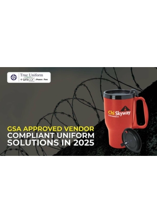 GSA-Approved-Vendor-Compliant-Uniform-Solutions-in-2025
