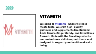 vitamith