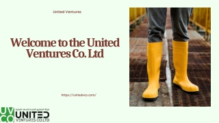 Guarding Every Step With Advanced Safety Footwear