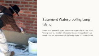 Basement-Waterproofing-Long-Island