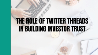 Unlock Real Investor Interest with CryptoPromo